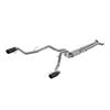 XP Series Exhaust System for 2017-2020 Ford F150 Raptor 3.5L EcoBoost [3 in. Dual Rear Exit] - image 1
