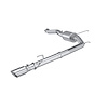 S5267304 Cat-Back Exhaust System 3 in., Single Side Exit, For 2026-2022 Ford Maverick - image 1