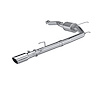 S5267AL Cat-Back Exhaust System 3 in., Single Side Exit, For 2026-2022 Ford Maverick - image 1