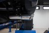 S5269AL Cat-Back Exhaust System 3 in., Side Exit, Fits Select Ford Ranger - image 3