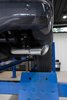 S5269AL Cat-Back Exhaust System 3 in., Side Exit, Fits Select Ford Ranger - image 4