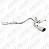 XP Series Exhaust System 2005-2012 Toyota Tacoma 2.7/4.0L - image 1
