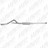 XP Series Exhaust System 2005-2012 Toyota Tacoma 2.7/4.0L - image 2