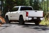 S5301304 Cat-Back Exhaust System 2.5 in. 3 in. Side Exit, Fits Select Toyota Tundra - image 3