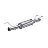 S5303409 Muffler Replacement 3 in. Fits Select Toyota Tundra - image 1