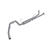 XP Series Exhaust System 2009 Toyota Tundra 4.7L - image 1