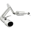 XP Series Exhaust System 2007-2011 Toyota FJ Cruiser 4.0L V6 - image 1