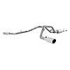XP Series Exhaust System 2009-2016 Toyota Tundra 5.7L - image 1