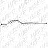 XP Series Exhaust System 2009-2016 Toyota Tundra 5.7L - image 2