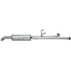 Installer Series Exhaust System Toyota Tundra: 2007-08 5.7L and 2007-09 4.7L - image 2