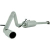 Installer Series Exhaust System 2005-2012 Toyota Tacoma 4.0L - image 1
