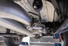 S5325304 Cat-Back Exhaust System 3 in., Pre-axle Turndown Fits Select Toyota Tacoma - image 3