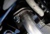 S5325AL Cat-Back Exhaust System 3 in., Pre-axle Turndown Fits Select Toyota Tacoma - image 4
