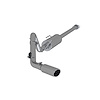 Installer Series Exhaust System 2005-2015 Toyota 4.0L - image 1