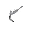Performance Series Exhaust System 2005-14 Toyota 4.0L - image 1
