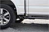 2 1/2 Cat Back Dual Split Side T304 - image 1