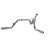 XP Series Exhaust System 2005-2015 Toyota Tacoma 4.0L - image 1