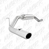 3? Resonator Back Single Side Exit T409 - image 1