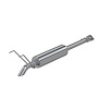 XP Series Exhaust System 2001-2004 Toyota Tacoma 2.7/3.4L - image 1