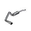 XP Series Exhaust System 2016 Toyota Tacoma 3.5L - image 1