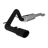 Black Series Exhaust System 2016 Toyota Tacoma 3.5L - image 1