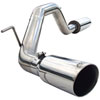 Pro Series Exhaust System 2004-2006 for Nissan Titan 5.6L - image 1