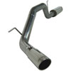 XP Series Exhaust System 2004-2006 for Nissan Titan 5.6L - image 1