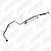 Performance Series Exhaust System 2004-06 for Nissan Titan 5.6L - image 1