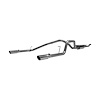 XP Series Exhaust System 2004-2011 for Nissan Titan 5.6L - image 1