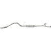 Pro Series Exhaust System 2007-2011 for Nissan Titan 5.6L - image 2