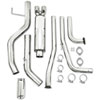 Pro Series Exhaust System 2007-2011 for Nissan Titan 5.6L - image 3