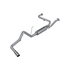 XP Series Exhaust System 2005-2011 for Nissan Frontier 4.0L V6 - image 1