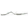 XP Series Exhaust System 2005-2011 for Nissan Frontier 4.0L V6 - image 2
