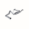 Installer Series Exhaust System 2005-2013 for Nissan Frontier 4.0L - image 1