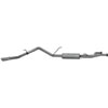 Installer Series Exhaust System 2005-2013 for Nissan Frontier 4.0L - image 2