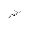 S5409304 Cat-Back Exhaust System 2.5 in. 3 in. Rear Exit, Fits Select Nissan Frontier - image 1