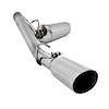 XP Series Exhaust System 2000-2006 Jeep Wrangler TJ - image 1