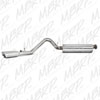 XP Series Exhaust System 2000-2006 Jeep Wrangler TJ - image 2