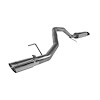 XP Series Exhaust System 2006-2010 Jeep Commander - image 1