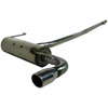 XP Series Exhaust System 2007-08 Jeep Compass/Patriot AWD - image 1
