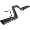 Sport Truck Exhaust System Cat Back Single Side Jeep Grand Cherokee 4.7L 5.7L Hemi - image 1