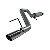 XP Series Exhaust System 2005-2010 Jeep Cherokee - image 1