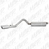 XP Series Exhaust System 1997-1999 Jeep Wrangler TJ - image 2