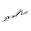 XP Series Exhaust System 2007-2011 Jeep Wrangler JK 4-Door - image 1