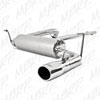 XP Series Exhaust System 2007-2011 Jeep Wrangler JK 2-Door - image 1