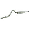 XP Series Exhaust System 2004-2006 Jeep Wrangler TK 4-Door - image 2