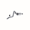 Installer Series Exhaust System 2004-2006 Jeep Wrangler TJ 4.0L - image 1