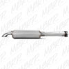 XP Series Exhaust System 2000-2006 Jeep Wrangler TJ - image 2