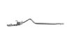 Installer Series Exhaust System 2012-2016 Jeep Wrangler/Rubicon 3.6L - image 2