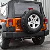 XP Series Exhaust System 2007-2016 Jeep Wrangler/Rubicon 3.6L/3.8L - image 2
